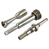 OEM Metal Machined Assembly Parts for Automation Device