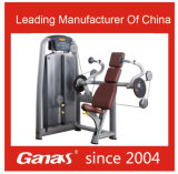 G-614 Ganas Heavy Duty Body Building Equipment Seated Triceps Extension