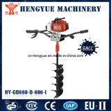 Hot Sale High Quality Products Ground Drill Machine 68 Cc