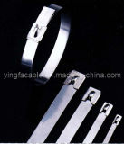 Stainless Steel Cable Strap for Harsh Environment