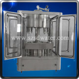 600bph-1000bph Water Treatment Plant Automatic Filling Machinery