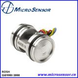 Isolated Stainless Steel Mdm290 Differential Piezoresistive OEM Pressure Sensor