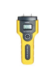 EM4808 Wood Moisture Meter 5 ~ 42% Measurement scope