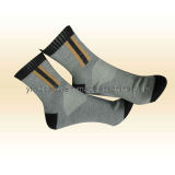 Man's Cotton Sports Socks (dB-MCS0027)