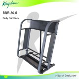 Body Building/Fitness Equipment/Body Bar Rack/Power Bar Rack (BBR-30-5)