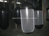 China Made CNG Gas Cylinder for Sale 30liter, 50liter, 60liter 80liter, 100liter, 120liter, 150liter
