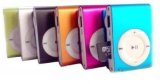 Slot Mini MP3 Player MP3 Player With Card 