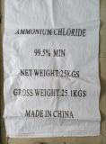 Ammonium Chloride 99.5% Tech Grade
