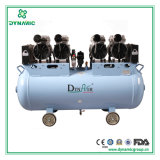 China Silent Airbrush Compressors (DA5004)