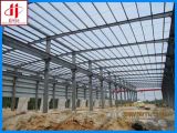 Steel Structure Offices with SGS Standard (EHSS136)