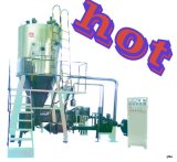 Spray Drying Machine for Chinese Traditional Medicine Extract (ZLG)
