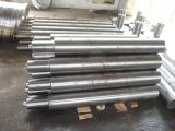 Alloy Steel Forged Round Bars