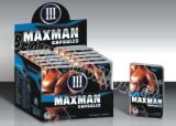 Maxman III 100% Naturals and Safe Sex Medicine