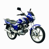 New Motorcycles with The Flat Engine (JD50Q-7A)