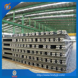 Quality Gurantee Competitive Price Steel Rail Track