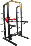 Hammer Strength / Fitness Equipment / Half Rack