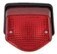 Tail Lamp for Motorcycle (DT 125K) Qd051