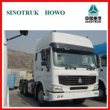 China HOWO 6X4 Tractor Truck