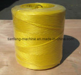 PP Synthetic String Twine Making Plant