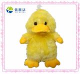 Plush Duck Toy