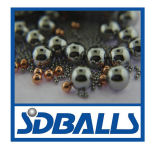 Stainless Steel Balls for Polishing