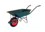 Solid Wheel for Wheelbarrow (WB6205) with Steel Mateial