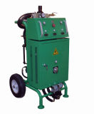 Rigid Polyurethane Spray Foaming Insulation Machine (FD-411B)