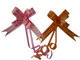 Pull Bow Ribbon Bow Gift Flower