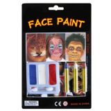 Face Paint -15