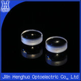 N-Bk7/H-K9l/Fused Silica/Sapphire Optical Plano Convex Lens