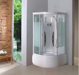 Pure Shower Room with ABS Back Board (8128)