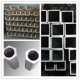 High Quality and Low Price for Aluminum Alloy Profile
