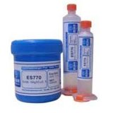 Halogen-Free and Lead-Free Solder Paste