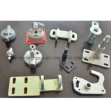Welding Parts for Trains (MP-43)