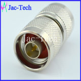 Copper Material Coaxial Connector N Connector