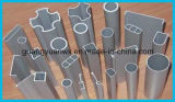 Anodized Aluminium Tube/Pipes 6061 T4/T5/T6