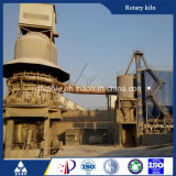 Low Energy Best Price Metallurgy Rotary Lime Kiln
