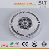 Electric Motor Aluminum Die Casting Hardware From China Manufacture