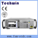 Measuring Instruments for Techwin Synthesized Signal Source Generator
