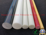 Different Colors Fiberglass Tool Handle with High Strength