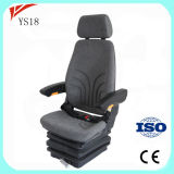 Ys18 Luxury Comfortable Automobile Used Excavator Seat for Sale