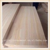 Factory Manufacture and Export Paulownia Wood Board with Low Price