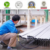TP304 304L 316L 321 310S 321 347H Stainless Steel Seamless Pipe
