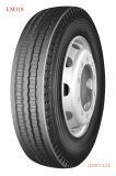 TBR LONGMARCH Tubeless Tyre (LM118)