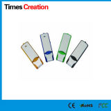Metal USB Flash Disk with CE&RoHS.