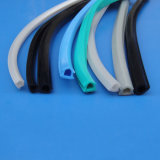 Soft Cover Porfiles Dcr Series Sealing Strips for Covering Profiles
