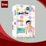 Top Quality Disposable Sleepy Baby Diaper for Us Market