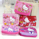 Hello Kitty Smart Coin Wallet for Girl (YX-082805)