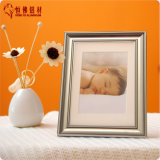H14 A4 Aluminum Snap Picture Frame Photo Frame