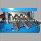 Highway Guardrail Roll Forming Machinery